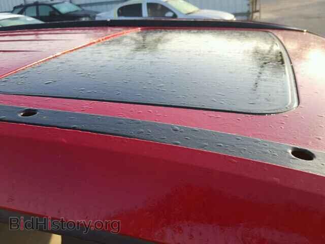 2003 SATURN VUE - VIN: 5GZCZ23D73S810438 - Фото 10