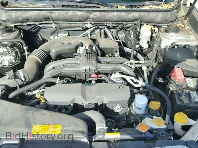 2014 SUBARU OUTBACK - VIN: 4S4BRBLC3E3245327 - Photo 7