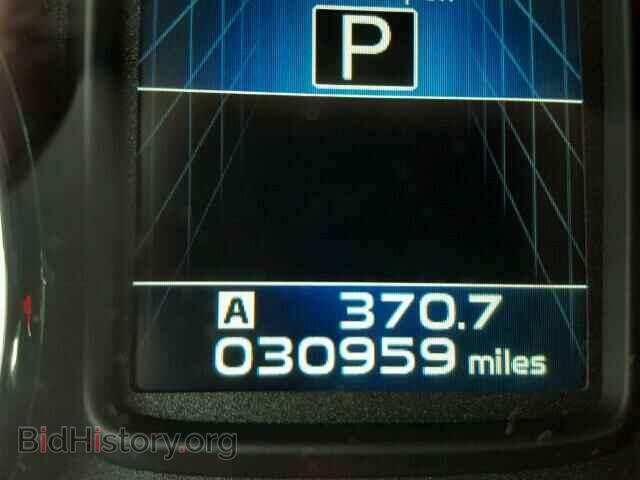 2014 SUBARU OUTBACK - VIN: 4S4BRBLC3E3245327 - Photo 8