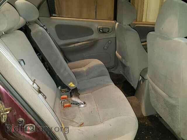 2000 DODGE NEON - VIN: 1B3ES46C0YD568229 - Фото 6