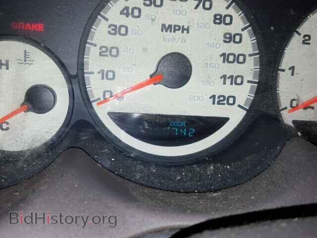 2000 DODGE NEON - VIN: 1B3ES46C0YD568229 - Фото 8