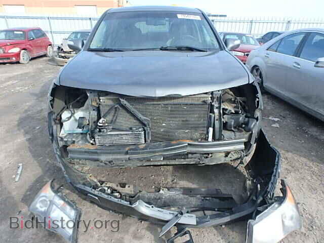 2007 ACURA MDX - VIN: 2HNYD28517H001547 - Фото 9