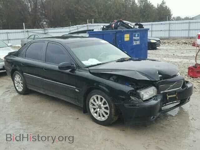 Photo YV1TS90D6X1055212 - VOLVO S80 1999