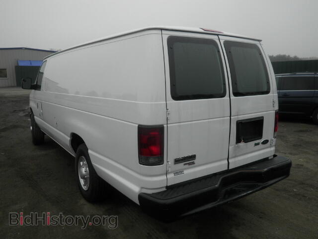 2012 FORD ECONOLINE - VIN: 1FTNS2EW2CDA69570 - Photo 3