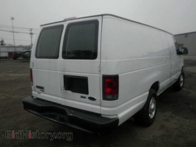 2012 FORD ECONOLINE - VIN: 1FTNS2EW2CDA69570 - Photo 4
