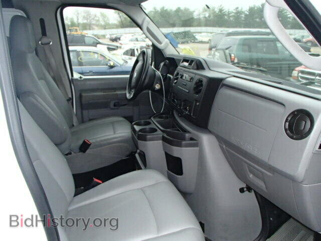 2012 FORD ECONOLINE - VIN: 1FTNS2EW2CDA69570 - Photo 5