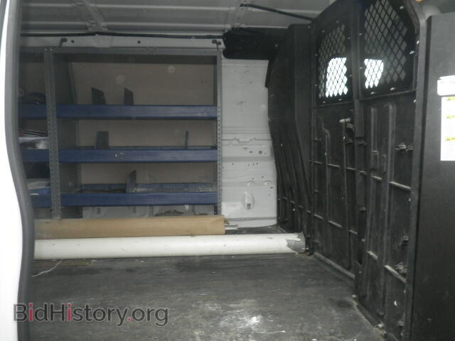 2012 FORD ECONOLINE - VIN: 1FTNS2EW2CDA69570 - Photo 6