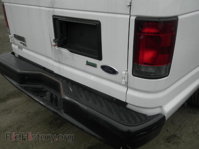 2012 FORD ECONOLINE - VIN: 1FTNS2EW2CDA69570 - Photo 10