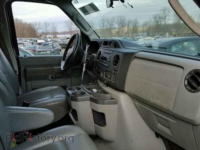 2009 FORD ECONOLINE - VIN: 1FTNE14W09DA39916 - Фото 5