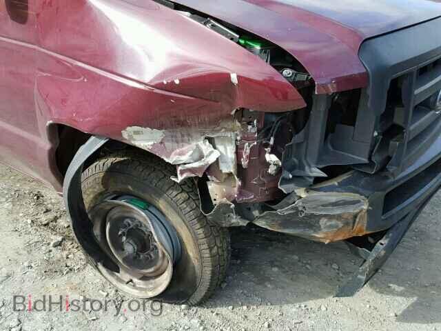2009 FORD ECONOLINE - VIN: 1FTNE14W09DA39916 - Фото 10
