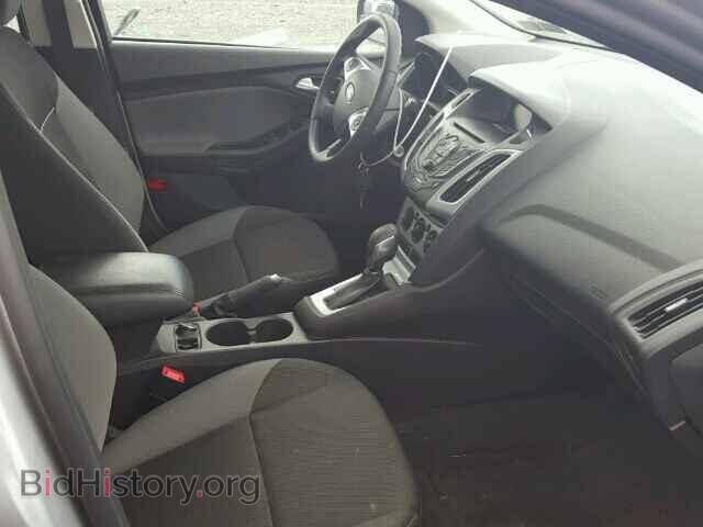 2014 FORD FOCUS - VIN: 1FADP3F25EL262146 - Photo 5