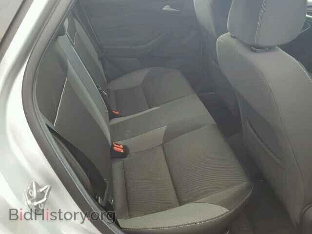 2014 FORD FOCUS - VIN: 1FADP3F25EL262146 - Photo 6