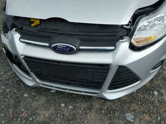 2014 FORD FOCUS - VIN: 1FADP3F25EL262146 - Photo 10