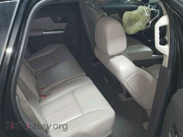 2013 FORD EDGE - VIN: 2FMDK4KC0DBC46461 - Photo 6