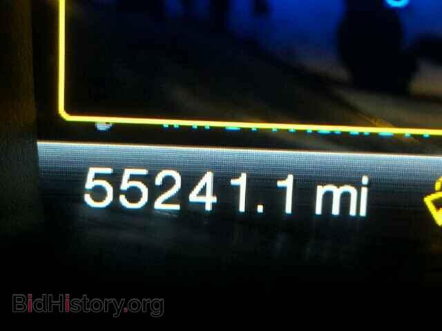 2013 FORD EDGE - VIN: 2FMDK4KC0DBC46461 - Photo 8