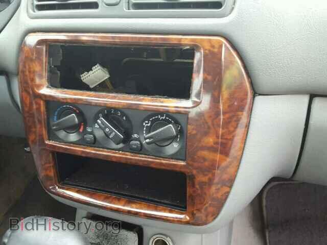 2001 MITSUBISHI GALANT - VIN: 4A3AA46G71E192340 - Фото 9