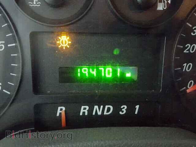 2004 FORD FREESTAR - VIN: 2FMZA51644BB24549 - Фото 8