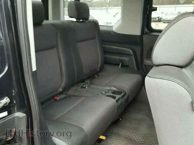 2005 HONDA ELEMENT - VIN: 5J6YH28655L002052 - Фото 6