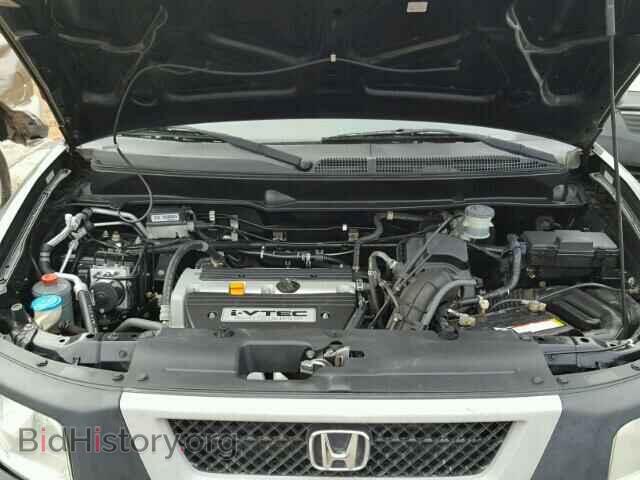 2005 HONDA ELEMENT - VIN: 5J6YH28655L002052 - Фото 7