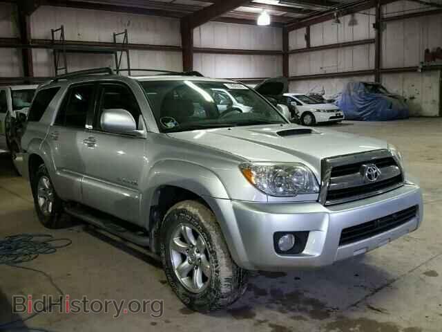 Фотография JTEBU14R18K013783 - TOYOTA 4RUNNER 2008