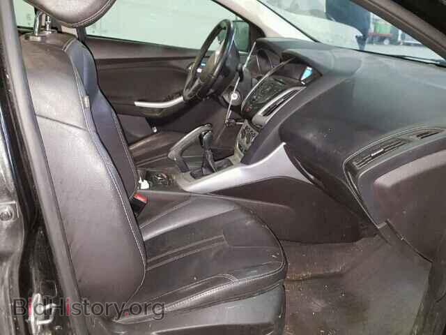 2014 FORD FOCUS - VIN: 1FADP3F2XEL101503 - Фото 5