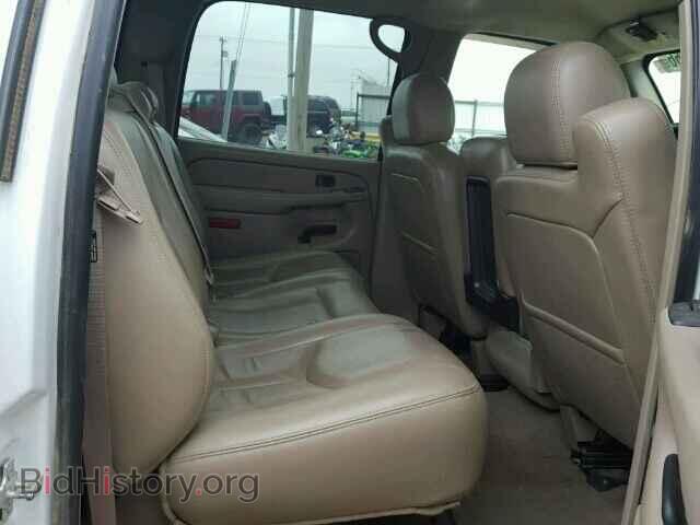 2006 CHEVROLET SILVERADO - VIN: 2GCEC13T961135399 - Фото 6