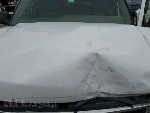 2006 CHEVROLET SILVERADO - VIN: 2GCEC13T961135399 - Фото 7