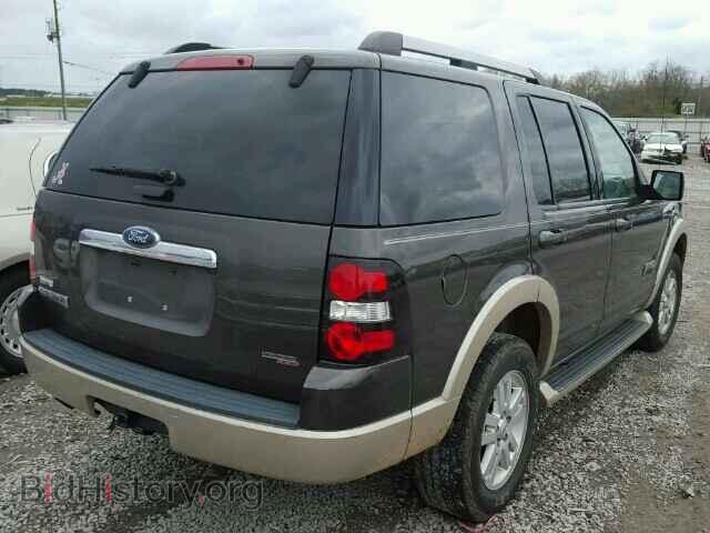 2006 FORD EXPLORER - VIN: 1FMEU64E46UA46706 - Фото 4