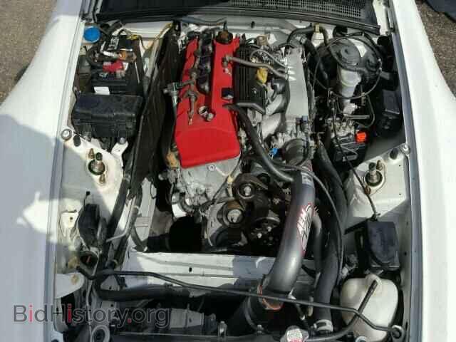 2003 HONDA S2000 - VIN: JHMAP114X3T003612 - Фото 7