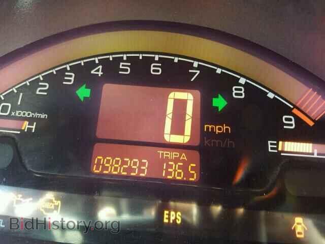 2003 HONDA S2000 - VIN: JHMAP114X3T003612 - Фото 8