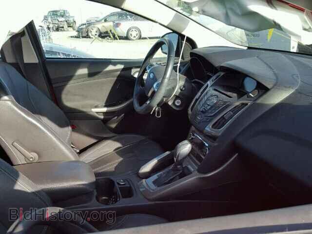 2012 FORD FOCUS - VIN: 1FAHP3H22CL373880 - Photo 5