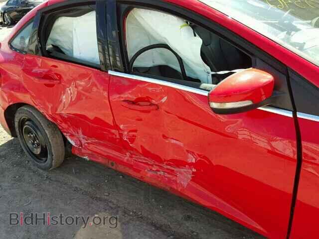 2012 FORD FOCUS - VIN: 1FAHP3H22CL373880 - Photo 10