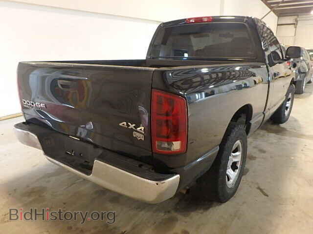 2002 DODGE RAM 1500 - VIN: 1D7HA16K82J263046 - Photo 4