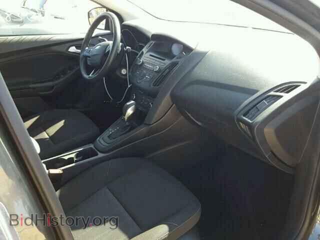 2015 FORD FOCUS - VIN: 1FADP3F26FL273402 - Фото 5