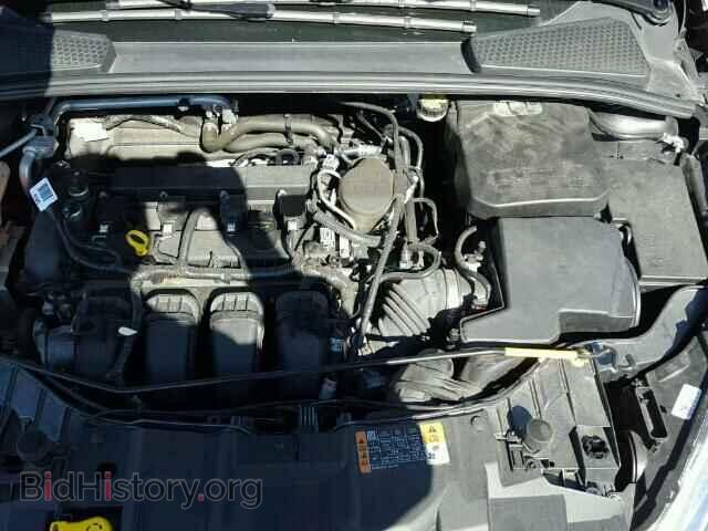 2015 FORD FOCUS - VIN: 1FADP3F26FL273402 - Фото 7