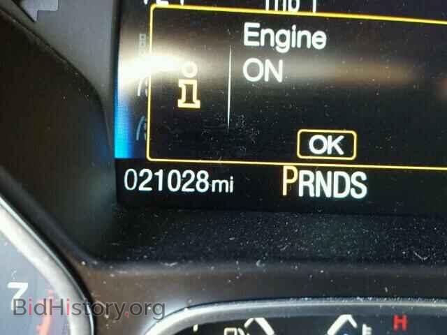 2015 FORD FOCUS - VIN: 1FADP3F26FL273402 - Фото 8