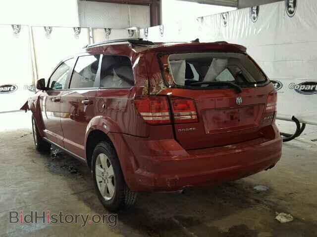 2010 DODGE JOURNEY - VIN: 3D4PG5FV2AT179112 - Фото 3