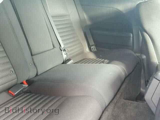2012 DODGE CHALLENGER - VIN: 2C3CDYAGXCH143666 - Photo 6