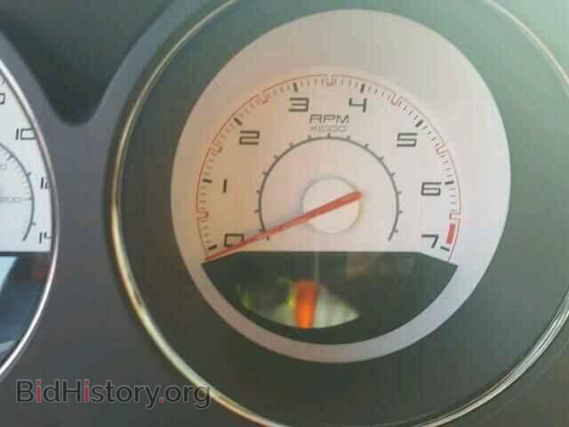 2012 DODGE CHALLENGER - VIN: 2C3CDYAGXCH143666 - Photo 8
