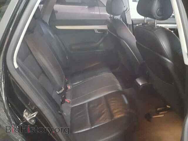 2006 AUDI A4 - VIN: WAUAF78E96A209488 - Photo 6