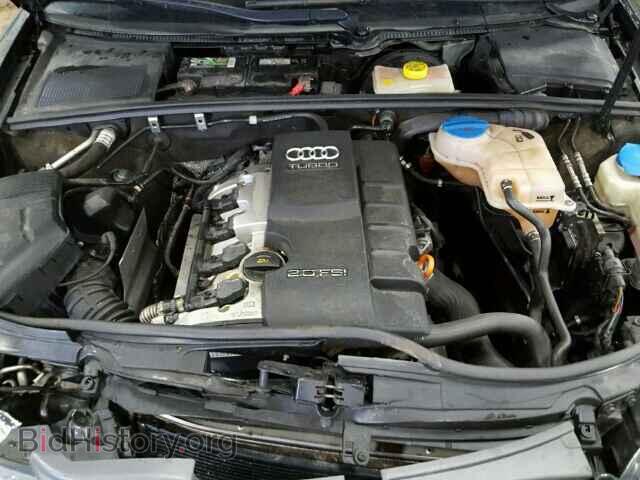 2006 AUDI A4 - VIN: WAUAF78E96A209488 - Photo 7