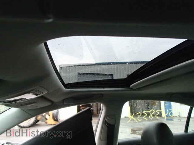 2007 LEXUS IS250 - VIN: JTHCK262672011271 - Фото 10