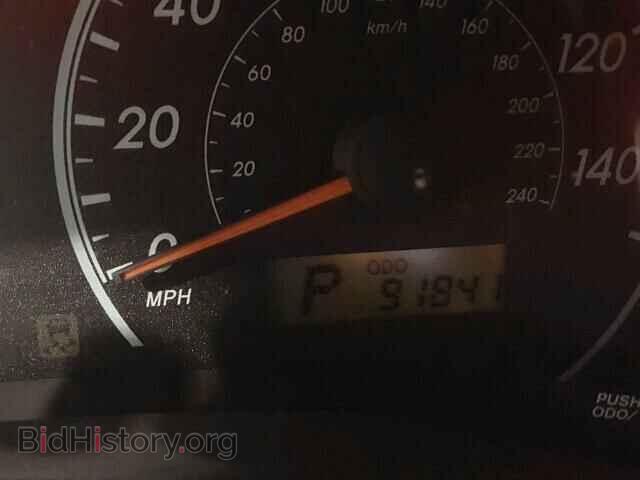 2012 TOYOTA COROLLA - VIN: 5YFBU4EE9CP003367 - Фото 8