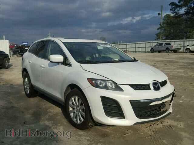 Photo JM3ER2B55B0354834 - MAZDA CX-7 2011