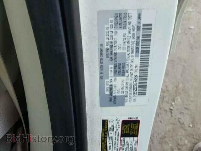2011 MAZDA CX-7 - VIN: JM3ER2B55B0354834 - Фото 10