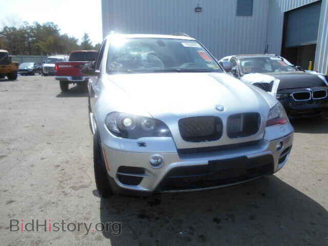 2011 BMW X5 - VIN: 5UXZV4C55BL739596 - Фото 9