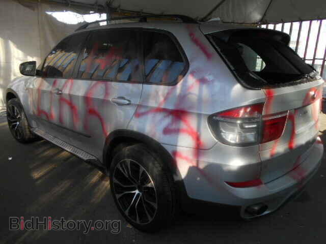 2011 BMW X5 - VIN: 5UXZV4C55BL739596 - Фото 10