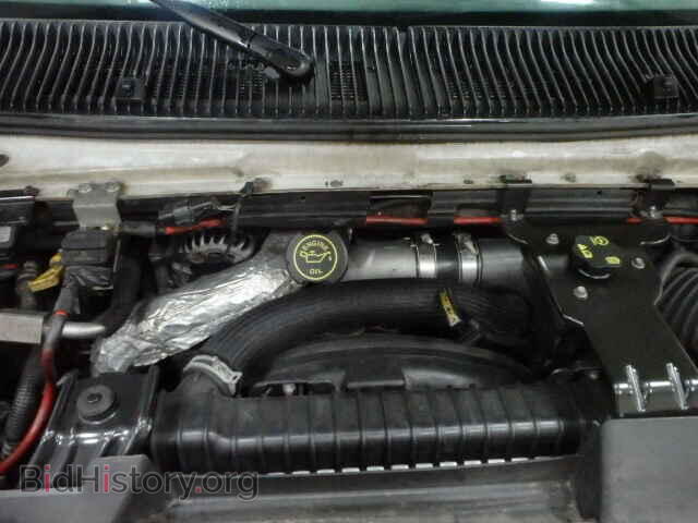2007 FORD ECONOLINE - VIN: 1FTSS34P77DA94389 - Фото 7