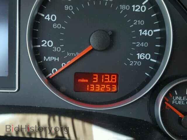 2007 AUDI A4 - VIN: WAUDF78E87A183397 - Фото 8