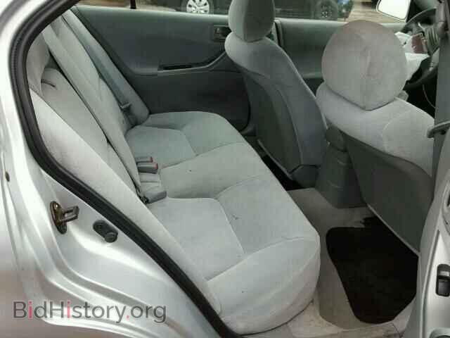 2002 MITSUBISHI GALANT - VIN: 4A3AA46G52E112955 - Фото 6